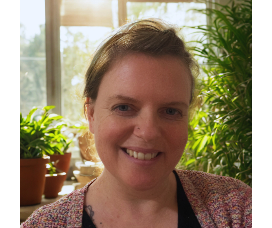 Sarah Darwen, Founder of Halcyon Women's Health