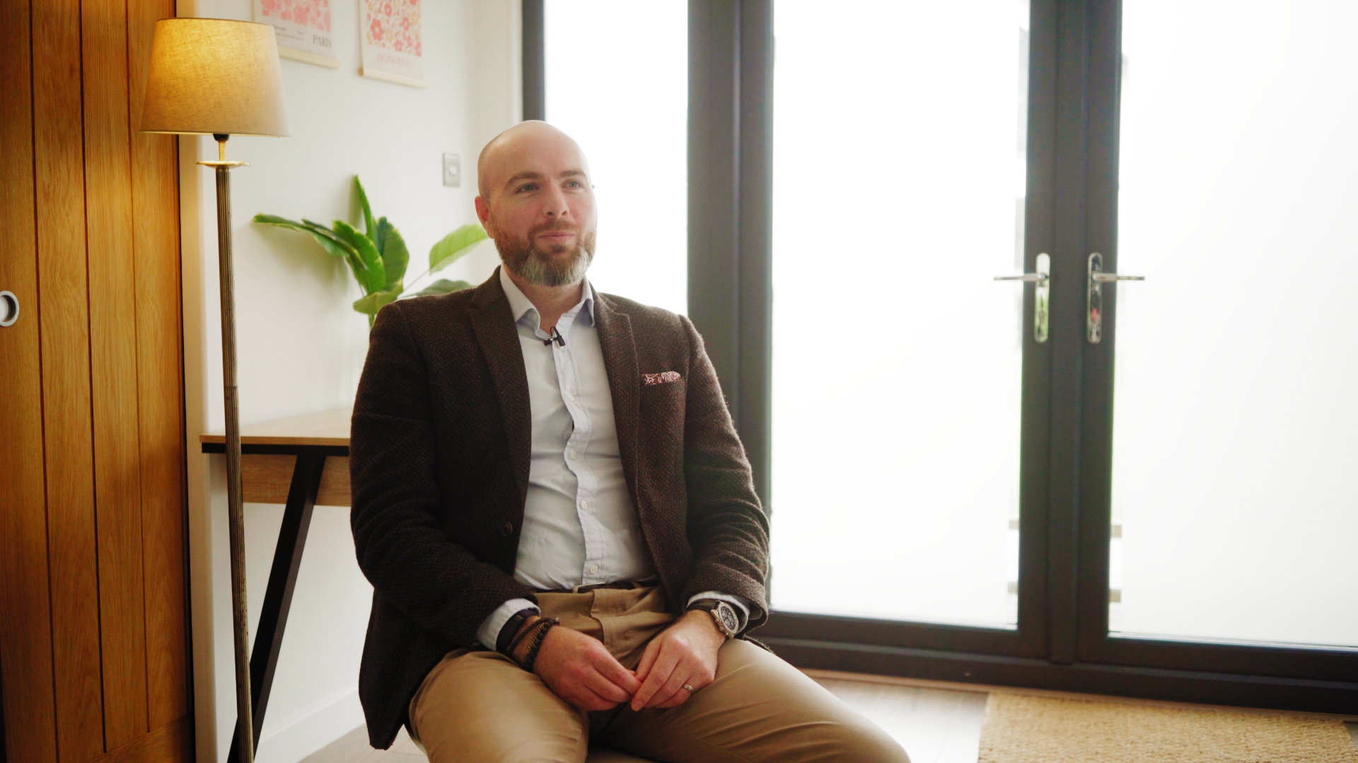 Mark Rathore, Founder of Rathore PSC